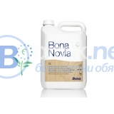 Най-новото поколение екологични лакове - bona