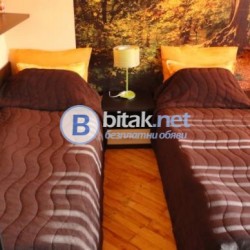 Нощувки - 10 лв - wi-fi, lcd, климатик, лукс - 0890 50 3333