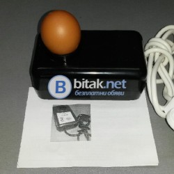 Продавам инкубатори/овоскопи