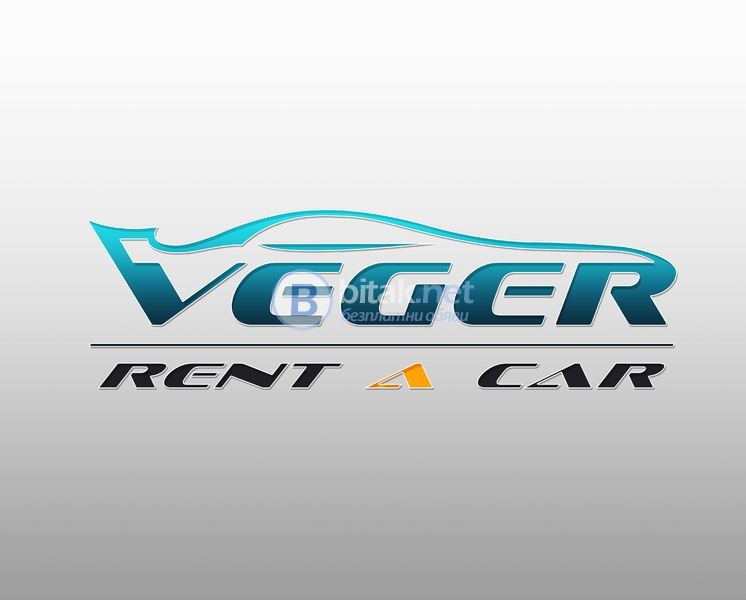 Veger rent a car