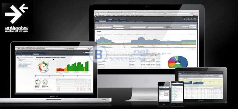 Erp системи от антиподес еоод