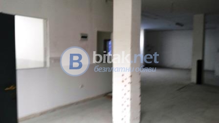 Давам под наем на изгодни цени 2euro m2 склад 100 до 670м2 open space