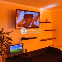 Нощувки - wi-fi, климатици, компютри, lcd телевизори ... лукс - 0890 50 3333