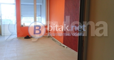 Наем магазин, гр. софия, борово id: 64803