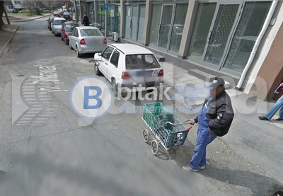 Наем магазин, гр. софия, хаджи димитър id: 64846