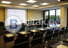 Конферентни зали в olives city hotel софия