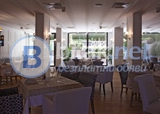 Olive’sea restaurant в бизнес хотел оливс софия