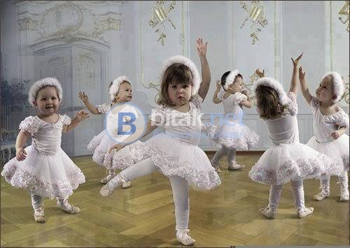 Класически балет в люлин