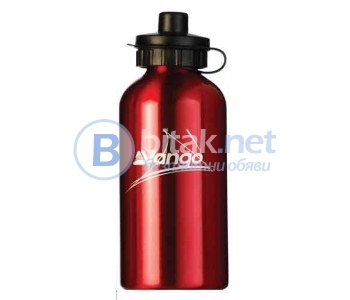 Супер оферта! бутилка vango алуминий 500 ml
