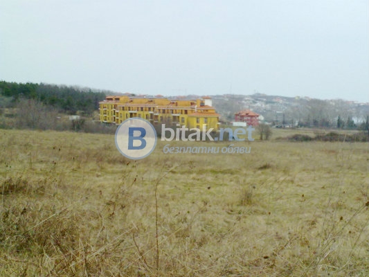 Продавам имот до морето в созопол