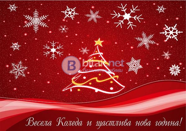 Нова година кавала