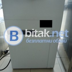 1.ледогенератор втора употреба внос от италия марка icematig   от 20 кг.до 450кг. за 24 ча