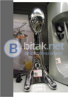 Миксери професионални за фрапе   1.миксер за фрапе bartscher 85w със две скорости бърза ба