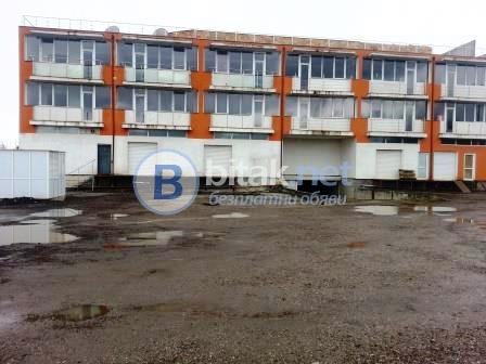 Под наем склад 270м2 директно от собственик на бул.ломско шосе 246г 5м. височина