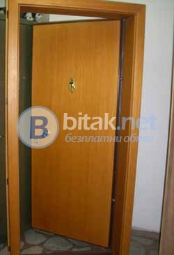 Блиндираните врати който гарантират сигурност