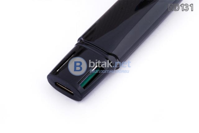 Мини h.264 камера