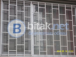 Метални решетки от най-високо качество