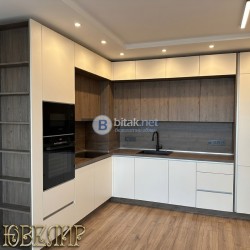 Изработваме кухни по поръчка