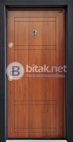 Серия паркдор врати