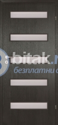 Вътрешни врати