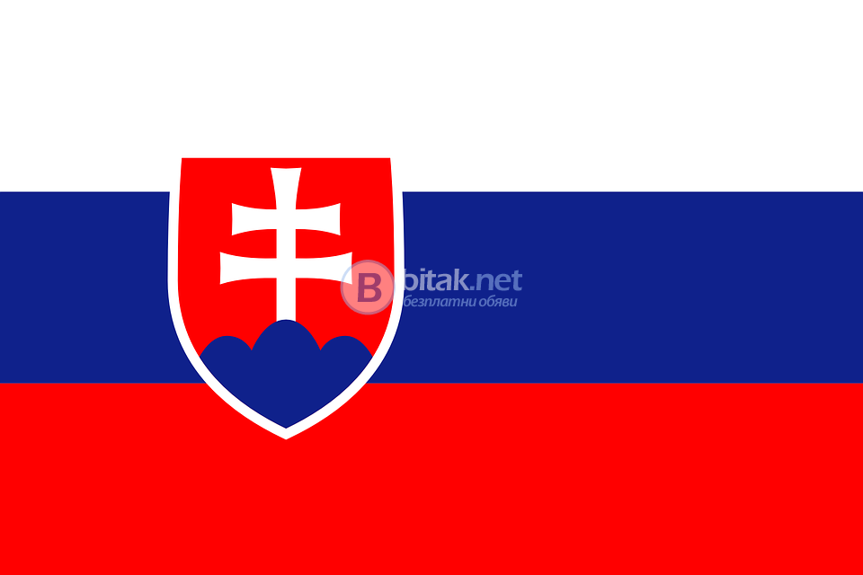 Работа в словакия