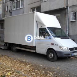 Транспортни услуги