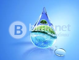 Сондиране, вода