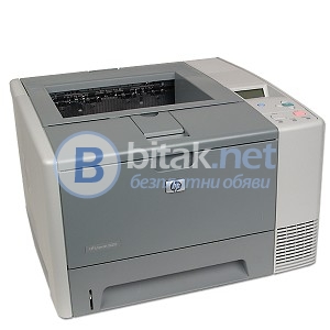 Лазарен принтер hp 2420n