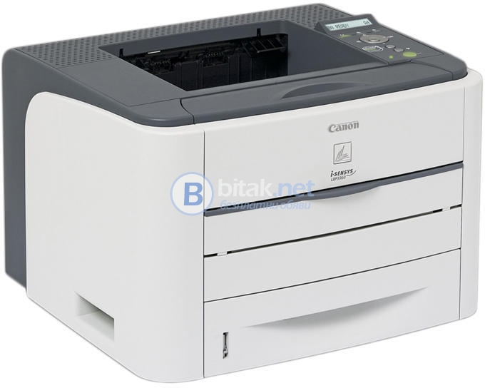 Лазарен принтер canon 3360