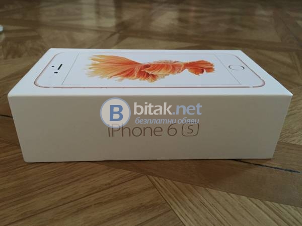 Apple iphone 6s оригинал разблокирован телефон (128gb)