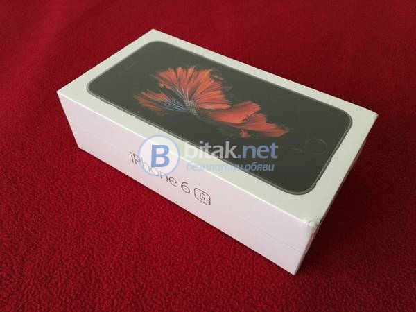 Apple iphone 6s original отключен телефон (128 gb)
