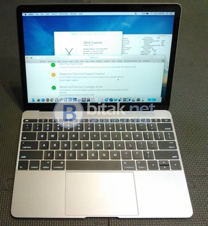 Apple macbook pro 15,4 "i7 2.5-3.7ghz сетчатка - 2016 модель mjlt2ll / a -новый