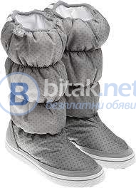 Adidas adiwinter boot w дамски ботуш номер 42 за 119лв.нови
