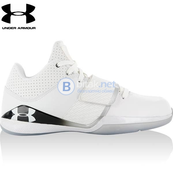 Баскетболни кецове under armour micro(в номерация)159лв.