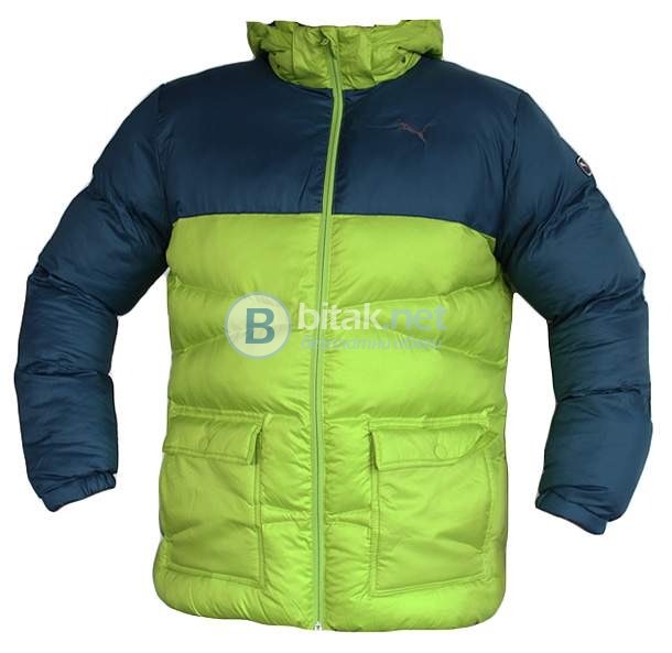 Мъжко яке adidas down jkt 3s от 219 на 141лв.