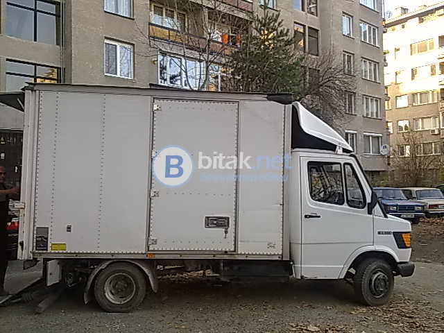 Хамалски услуги от хамали софия