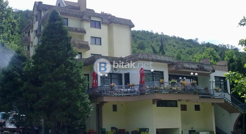 Нова година 2017 в hotel resava 2* на брега на река ресава, сърбия