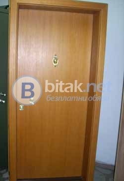 Здрави и устойчиви блиндирани врати