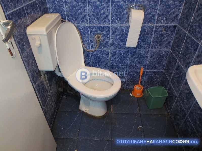 Отпушване на тоалетни,мивки,канали-0899414923