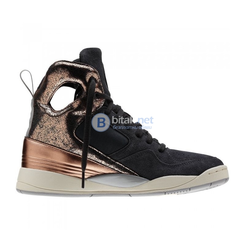 Дамски кецове reebok alicia keys court