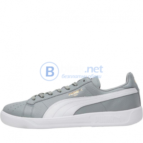 Puma mens lima leather мъжки кецове