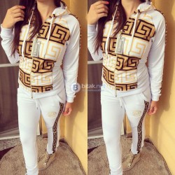 Дамски спортен екип versace