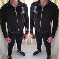 Мъжки спортен екип Gucci