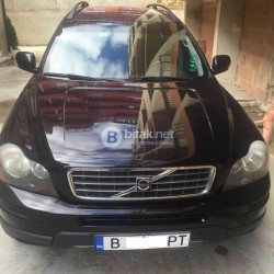 Volvo xc 90 d5