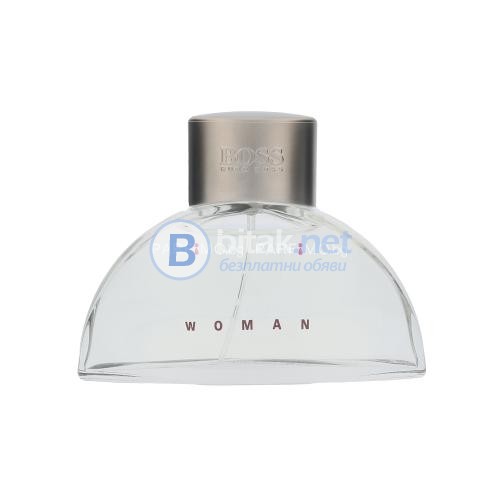 Eau de Parfum Hugo Boss Boss Woman