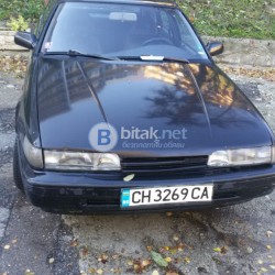 Продавам МАЗДА 626 