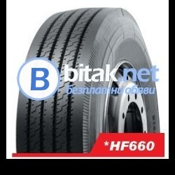 Китайски Гуми За Камиони И Автобуси SUNFULL