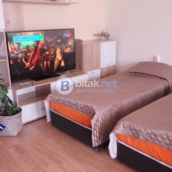 Нощувки в луксозен апартамент до Полицията - 0890 50 33 33 - Велико Търново