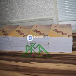 Печат на книги в малък тираж, печатница PLOVDIV PRINT DESIGN
