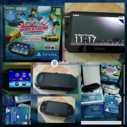 PSvita